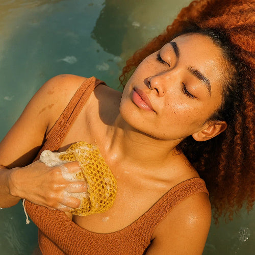 African Body Net