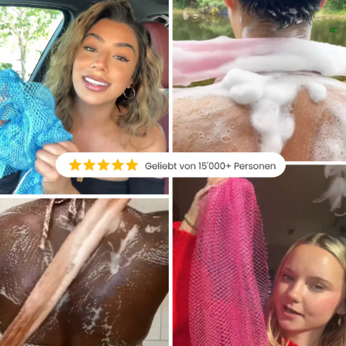 African Body Net