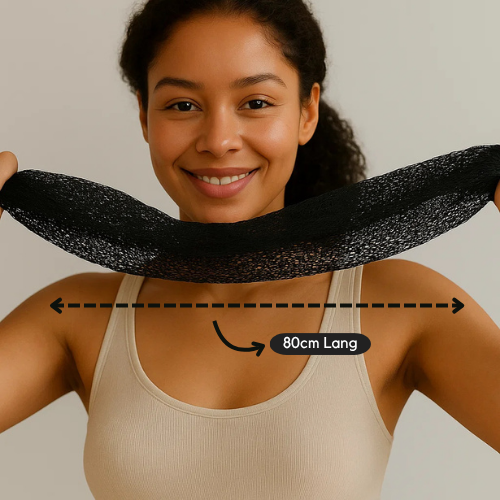 African Body Net