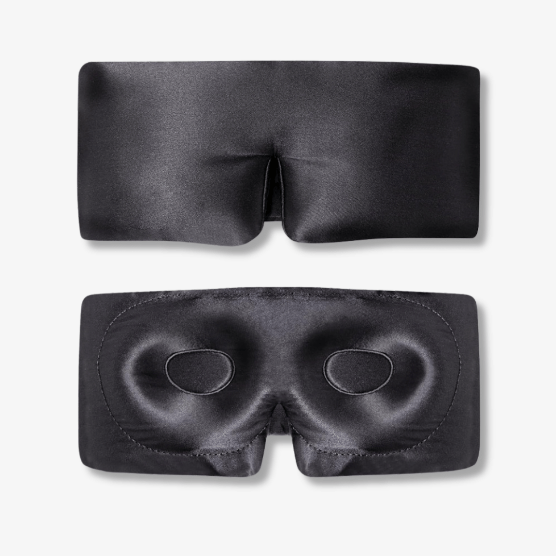 Oraya Silk Sleep Mask