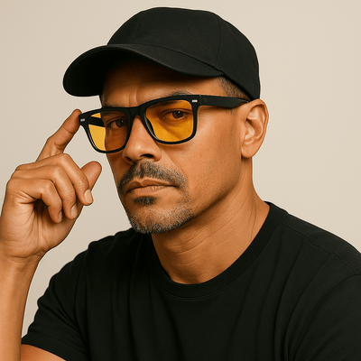 LUMORA  Anti-blue Light Glasses