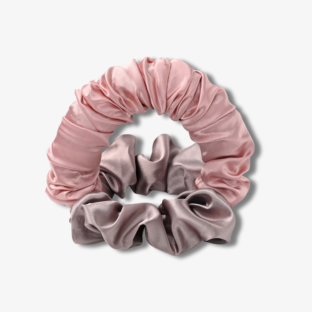 Oraya Curl Tie