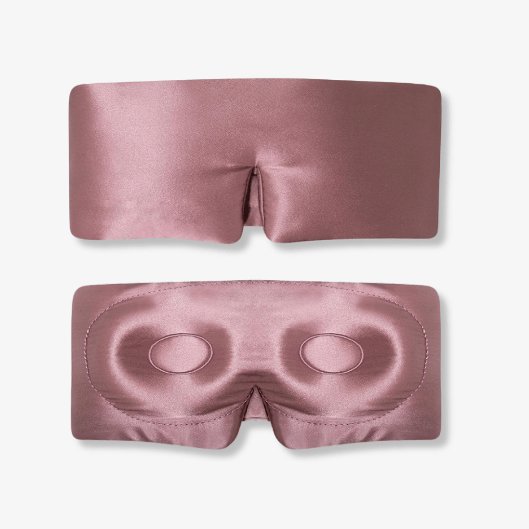 Oraya Silk Sleep Mask