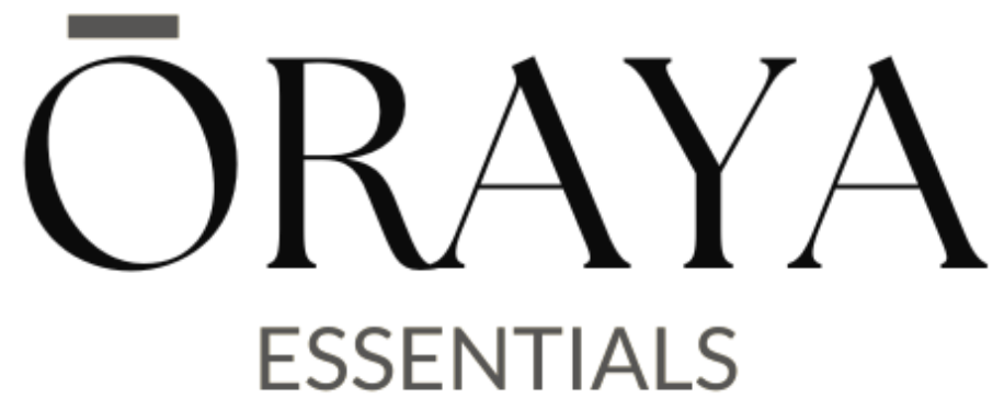 Oraya Essentials