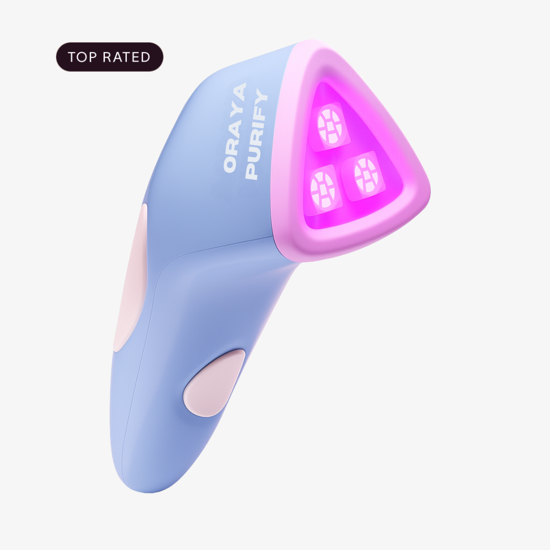 Oraya Purify
