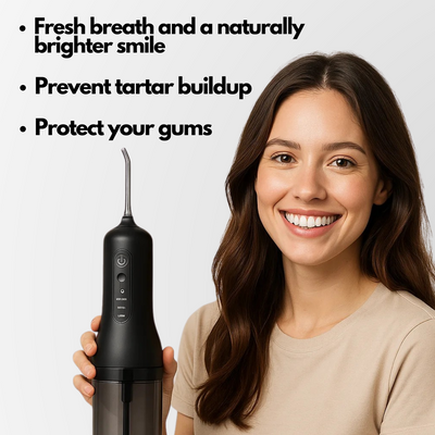 Water Flosser