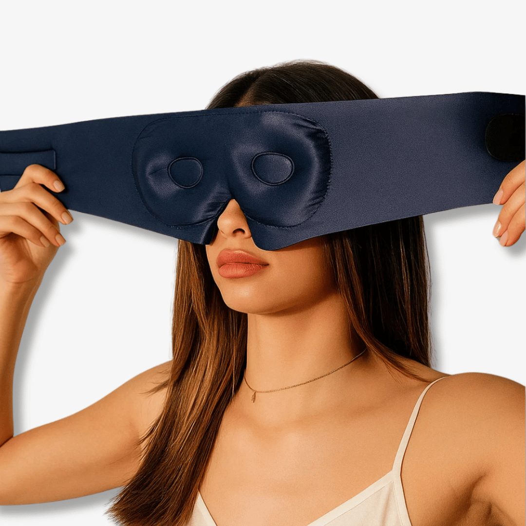 Oraya Silk Sleep Mask