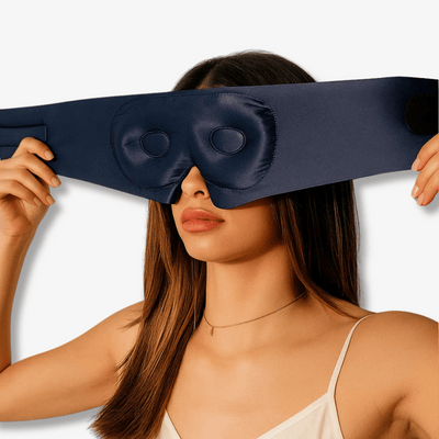 Oraya Silk Sleep Mask